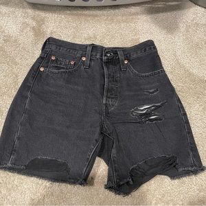Levi’s 501